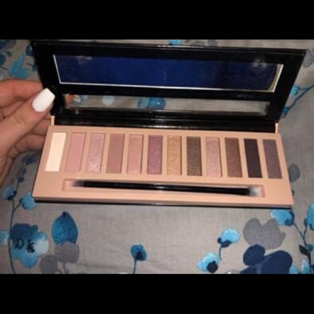 LA Girl Eyeshadow